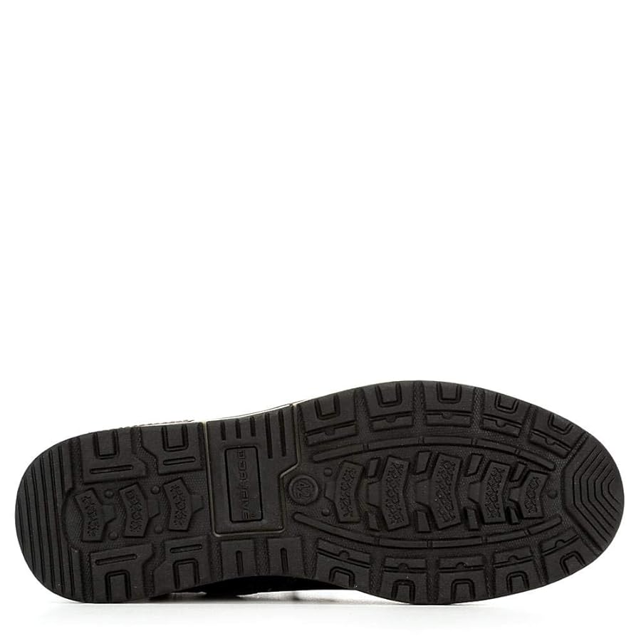 Amazon.com | Day Five Mens Lace Up Mid Cut Sneaker Boot